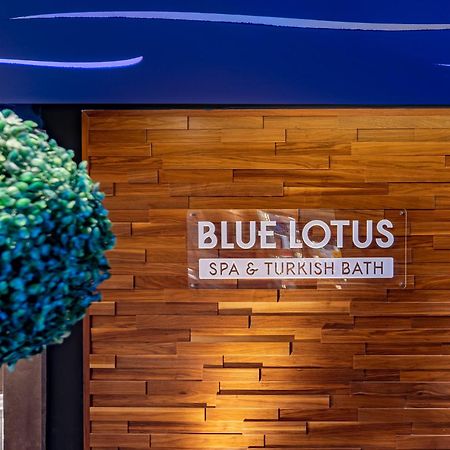 A Good Life Utopia Family Resort Alanya Ngoại thất bức ảnh