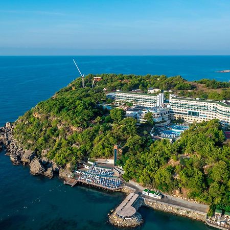 A Good Life Utopia Family Resort Alanya Ngoại thất bức ảnh