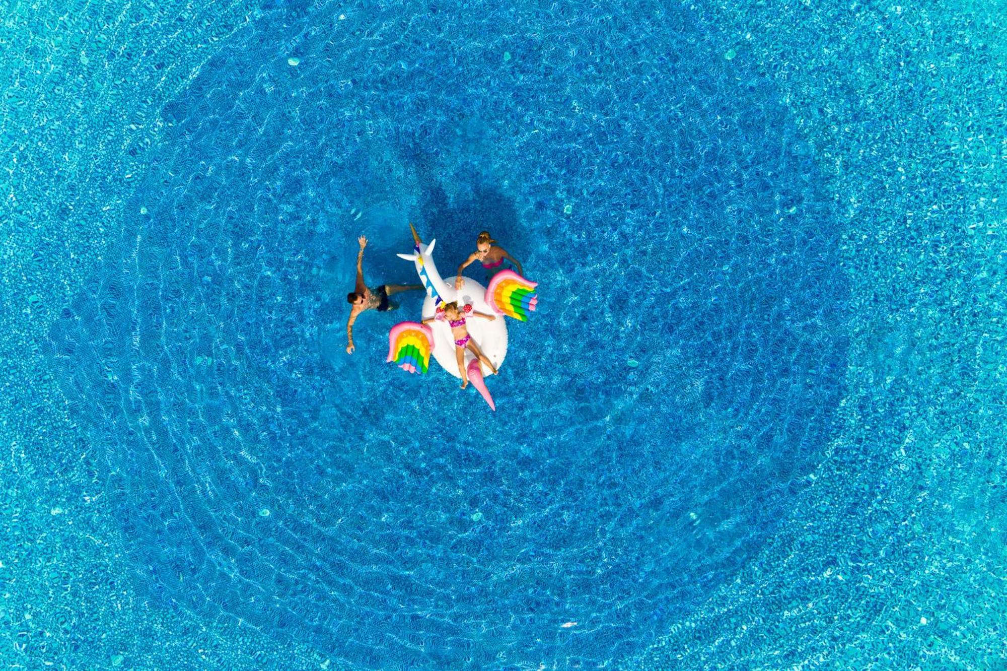 A Good Life Utopia Family Resort Alanya Ngoại thất bức ảnh