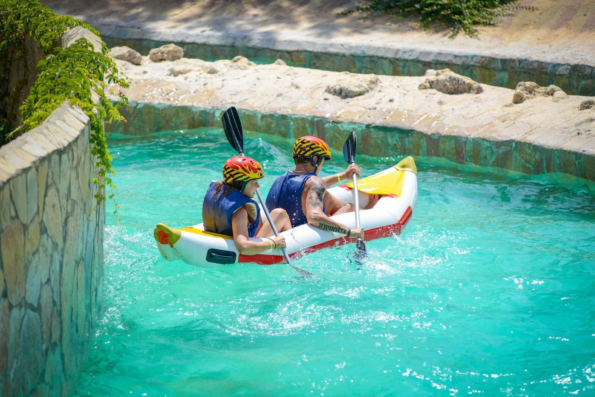 A Good Life Utopia Family Resort Alanya Ngoại thất bức ảnh