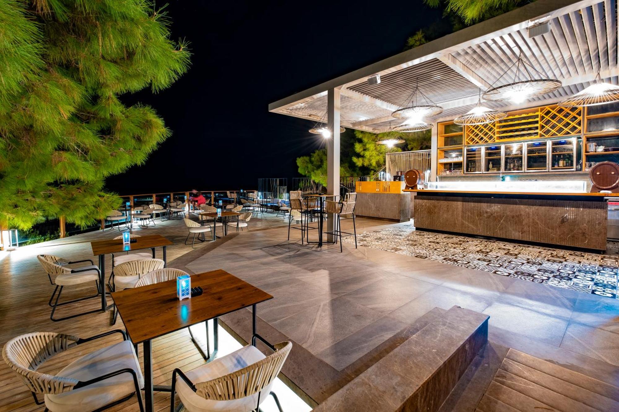 A Good Life Utopia Family Resort Alanya Ngoại thất bức ảnh