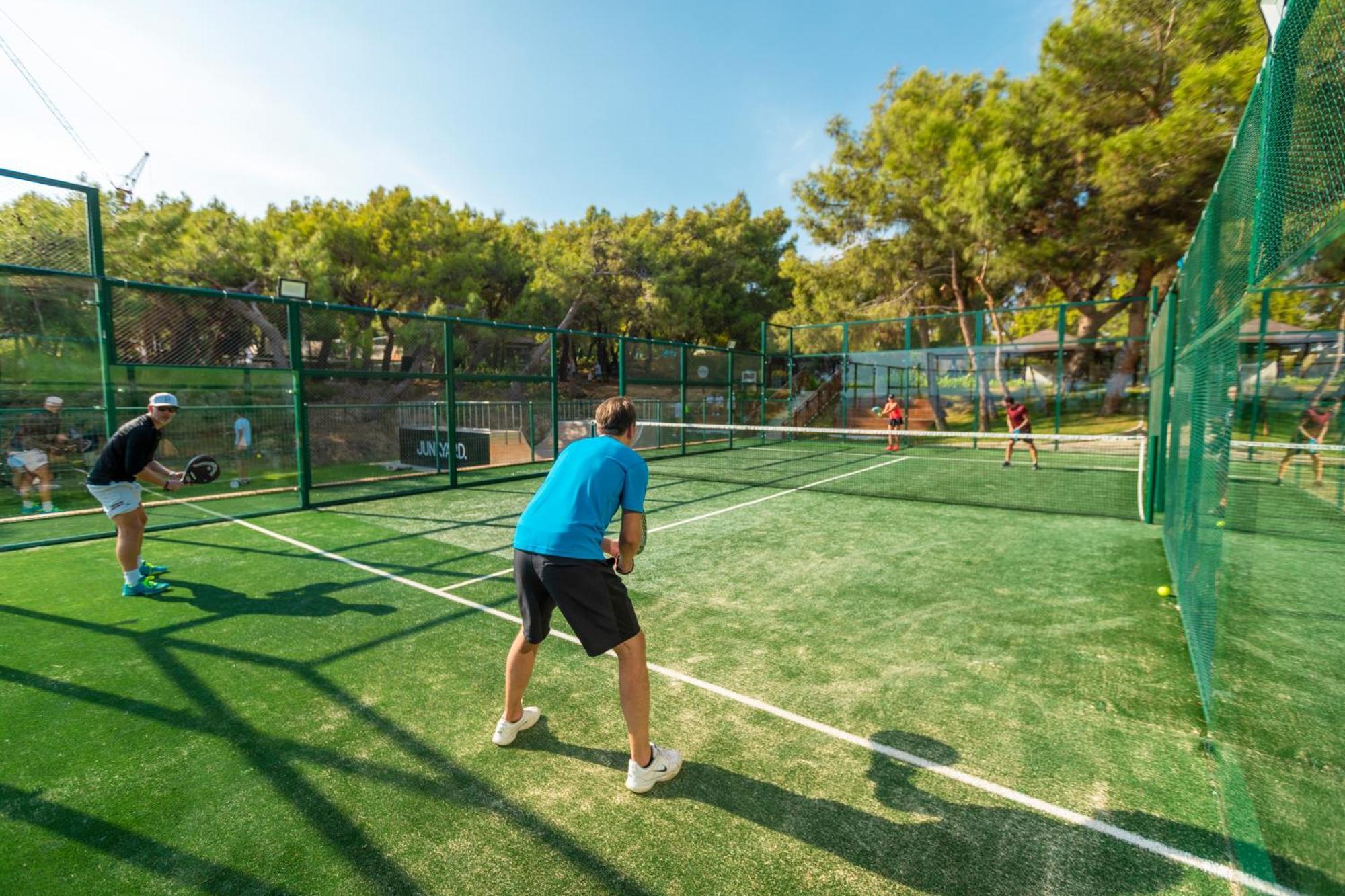 A Good Life Utopia Family Resort Alanya Ngoại thất bức ảnh