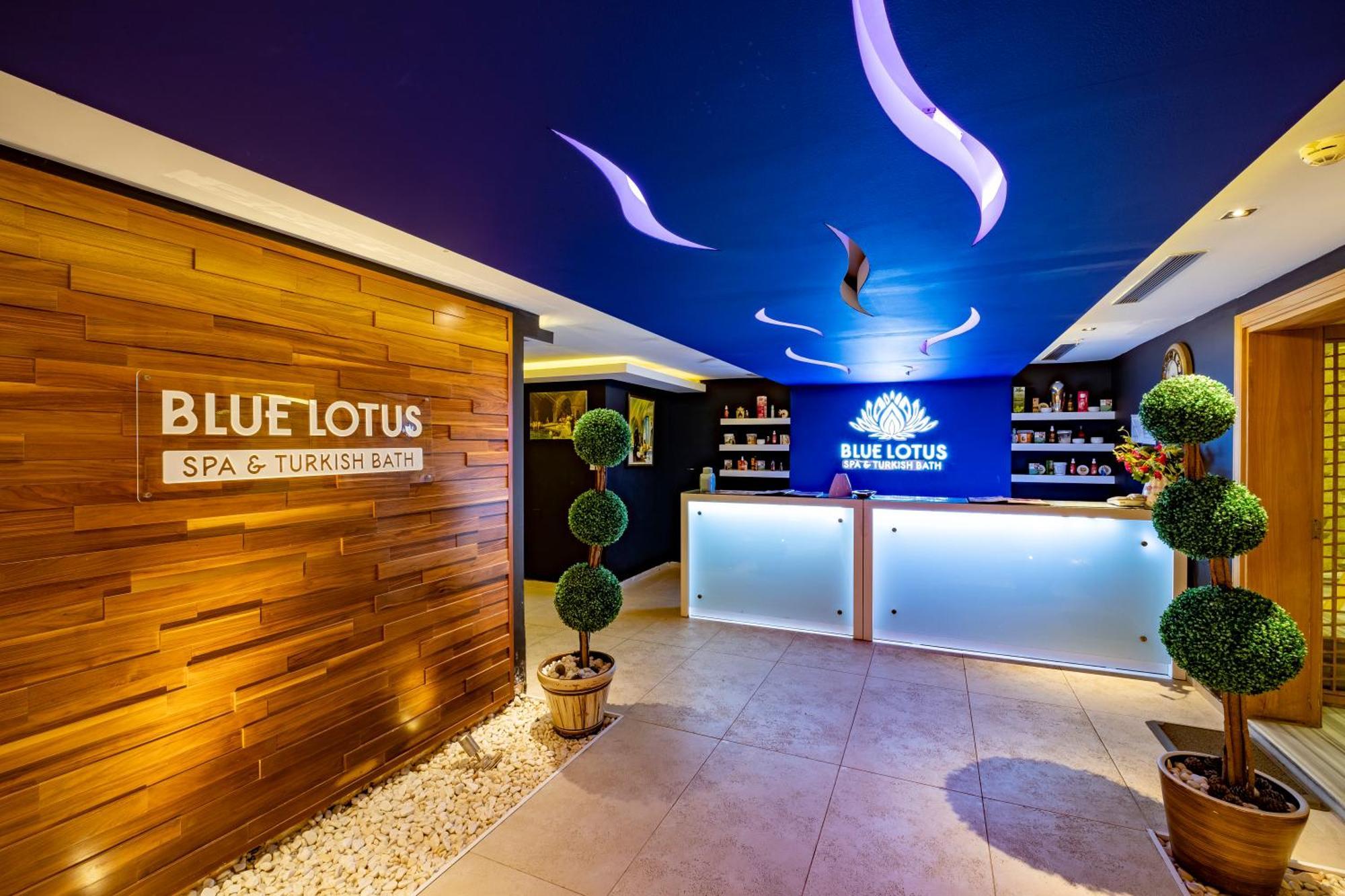 A Good Life Utopia Family Resort Alanya Ngoại thất bức ảnh