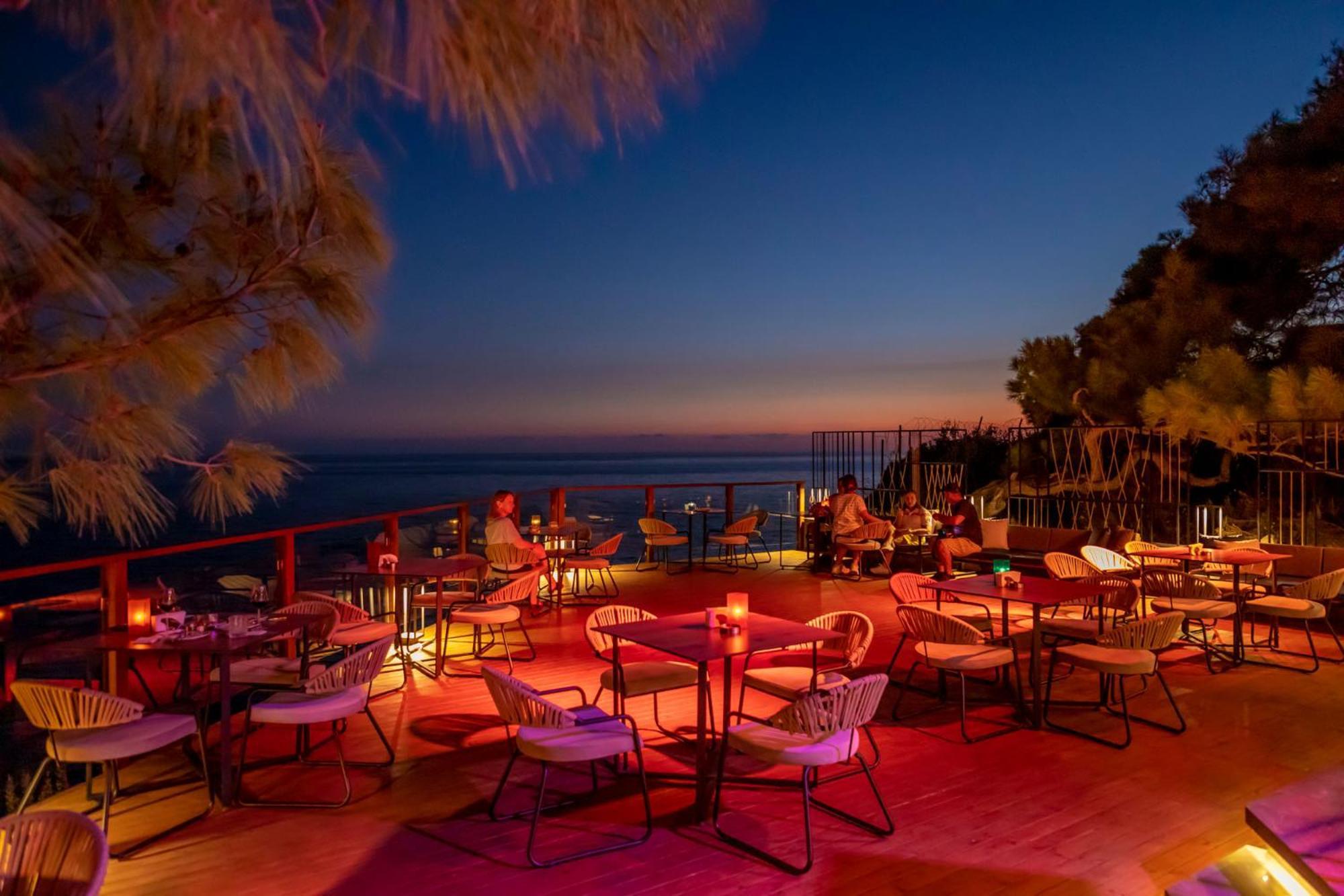 A Good Life Utopia Family Resort Alanya Ngoại thất bức ảnh