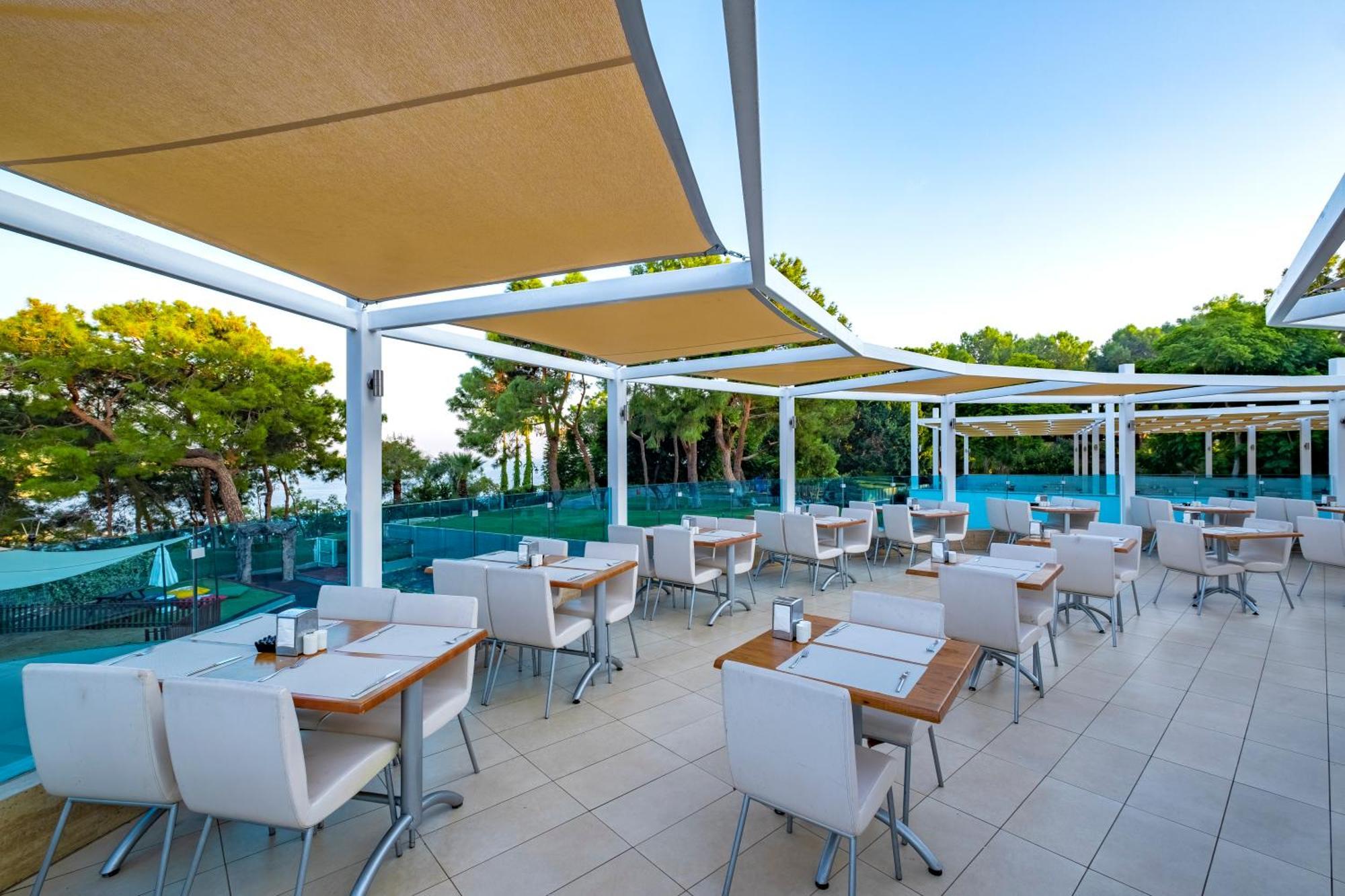A Good Life Utopia Family Resort Alanya Ngoại thất bức ảnh