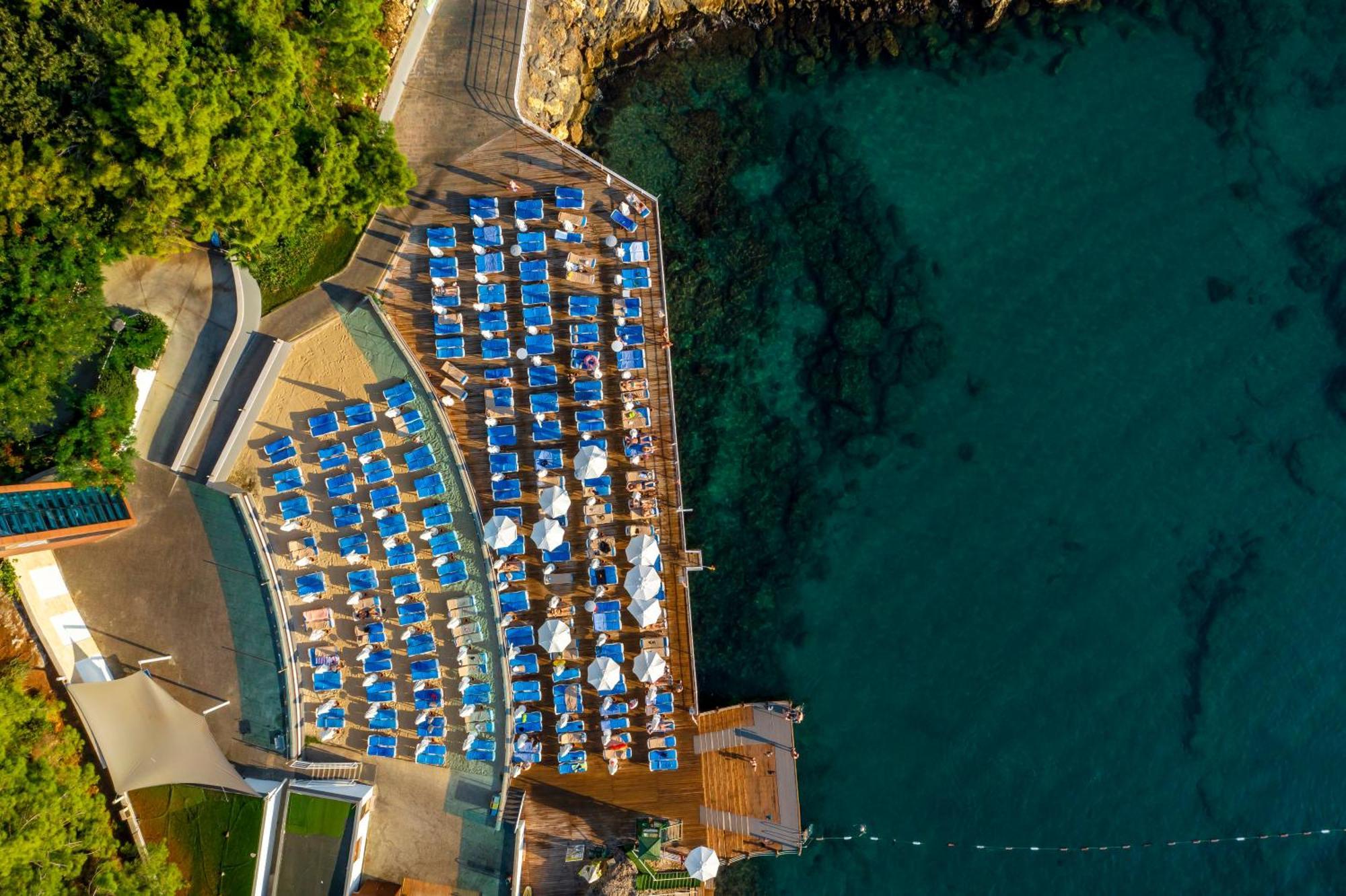 A Good Life Utopia Family Resort Alanya Ngoại thất bức ảnh