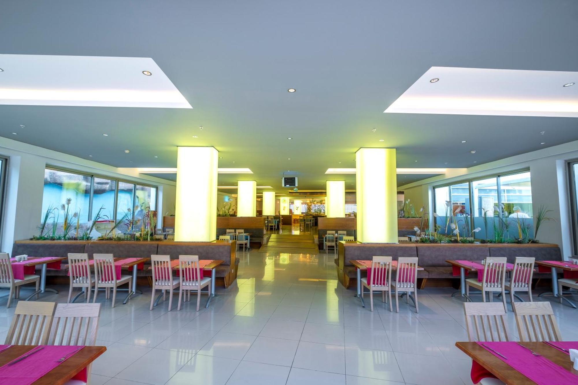 A Good Life Utopia Family Resort Alanya Ngoại thất bức ảnh