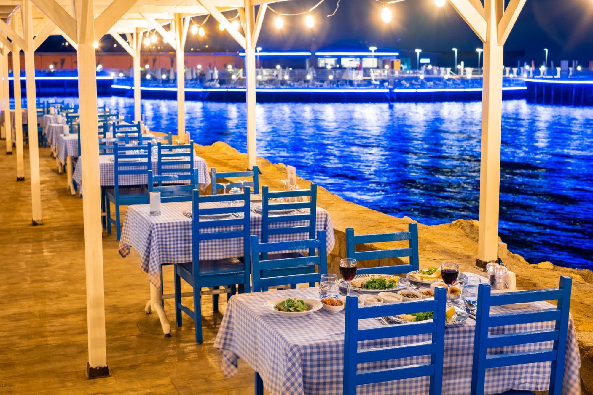 A Good Life Utopia Family Resort Alanya Ngoại thất bức ảnh