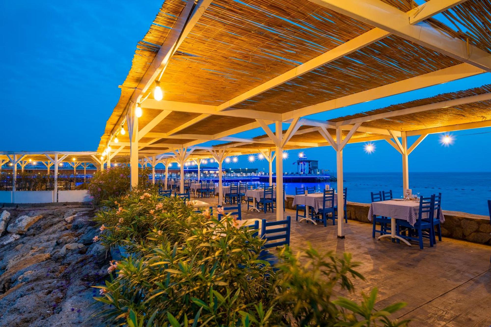 A Good Life Utopia Family Resort Alanya Ngoại thất bức ảnh