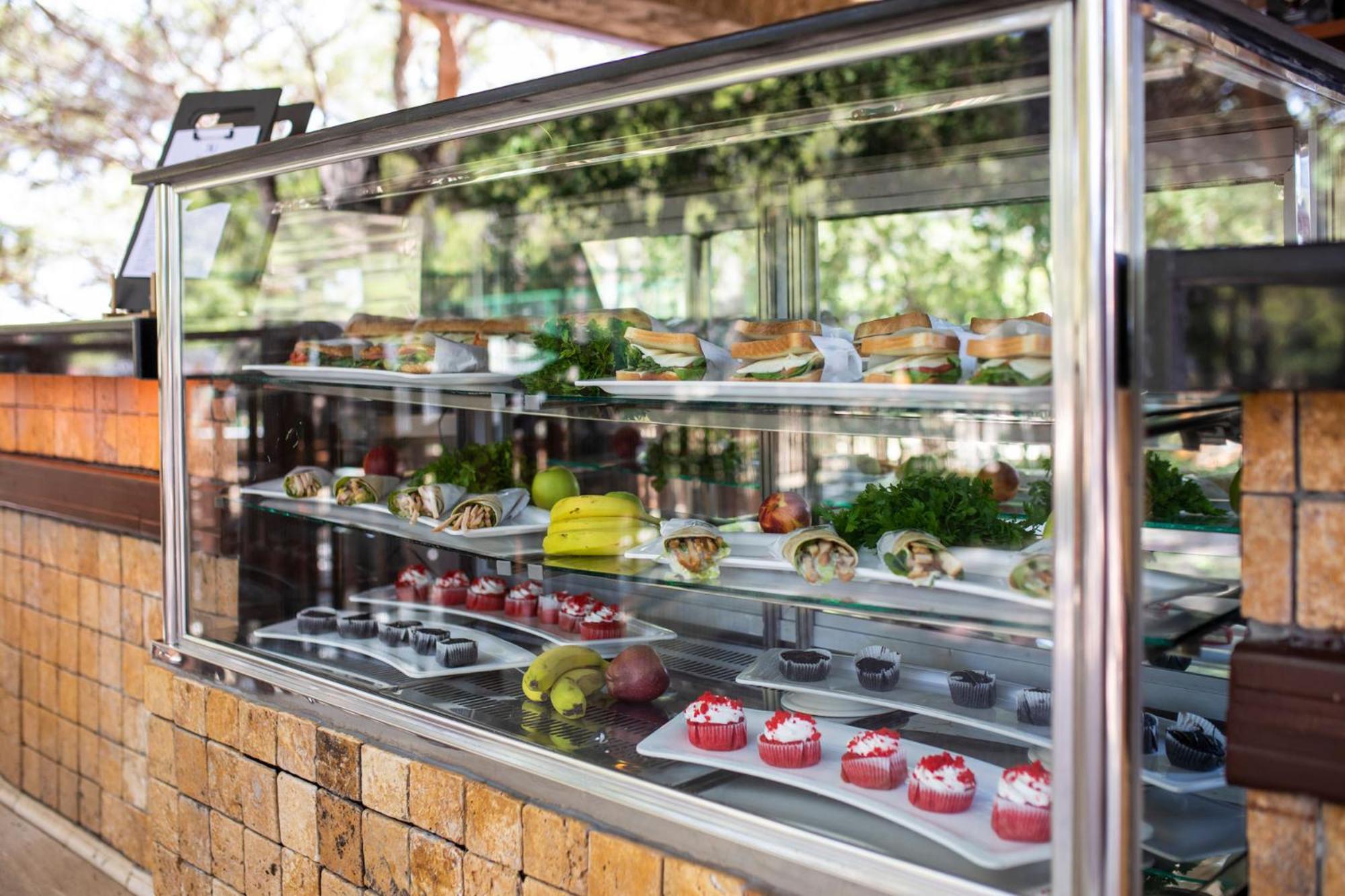 A Good Life Utopia Family Resort Alanya Ngoại thất bức ảnh